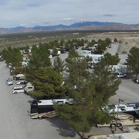 Preferred Rv Resort Pahrump Δωμάτιο φωτογραφία