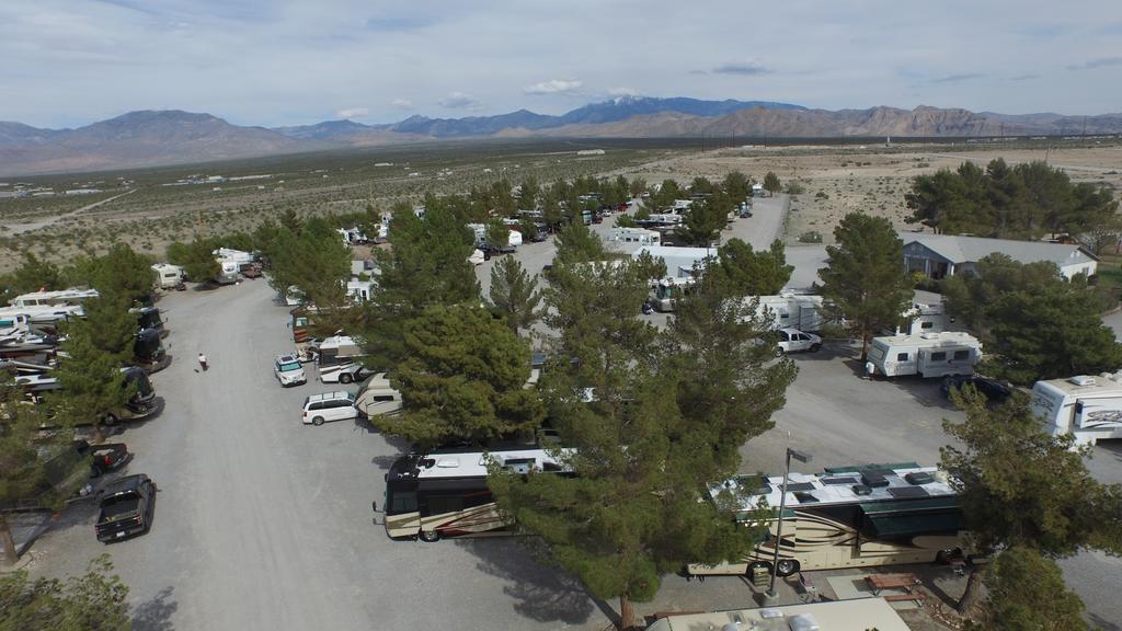 Preferred Rv Resort Pahrump Δωμάτιο φωτογραφία